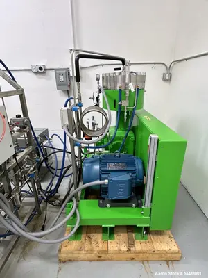 USED APEKS 2000-20LD