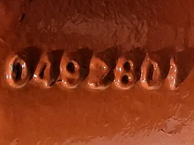 NEW CONSOLIDATED 1910-30NC-2-H1-MS-31-RF-LA-SG5-SPEC