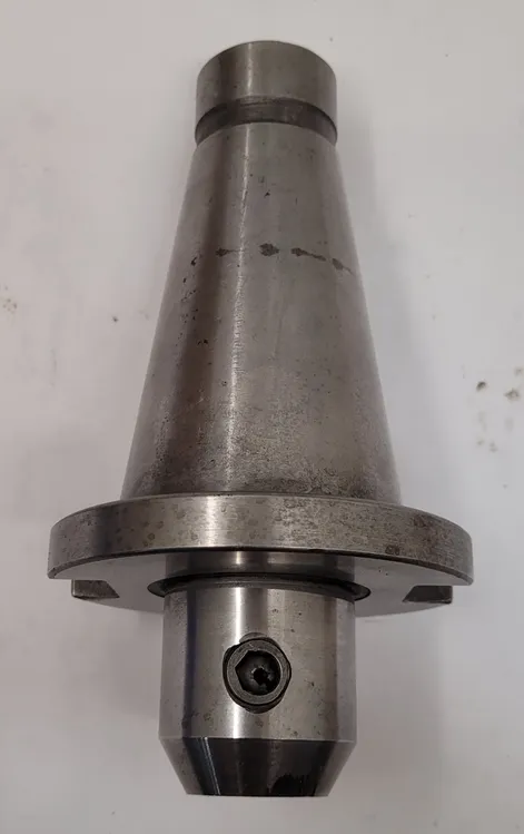 Used -- UNSPECIFIED -- NMTB50 End Mill Holder – Size 3/4” Tooling & Accessories (Other) Kentucky US | Machinery Central #763445