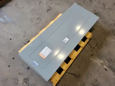 USED SQUARE D NQOD484L225CU