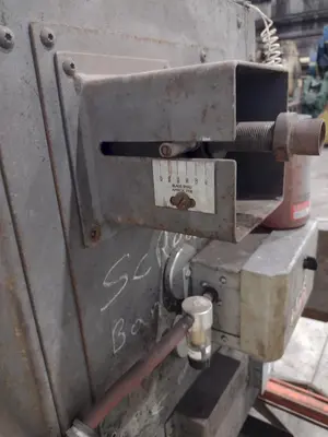 USED HEMSAW