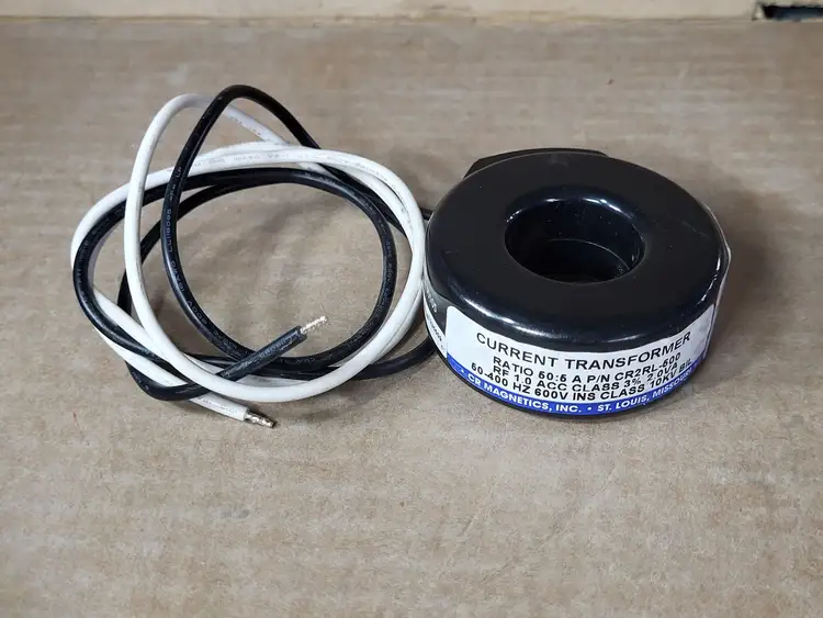 New | in-Stock CR MAGNETICS CR2RL-500 Transformers British Columbia CA | Lenmark #1426958