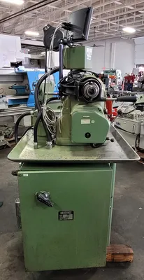 HARDINGE BROTHERS HLV-H Lathes, Toolroom | Machinery Central (2)