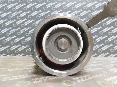 USED DOVER D-272-EW