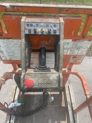 Used 2014 JLG 1930ES Scissor Lifters Florida US | Stack Equipment #1271224