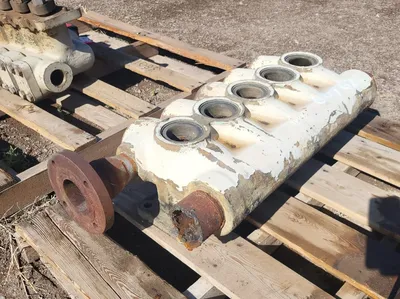 USED WHEATLEY HP-125M
