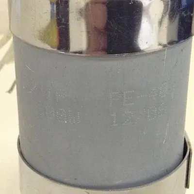 USED AIC PE-40