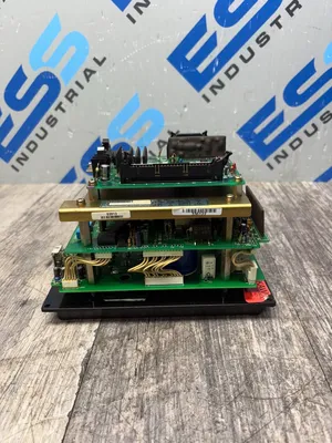 YASKAWA CIMR-08JP3-3BOOM Electrical/PLC/Automation | ESS Industrial Equipment Sales (3)