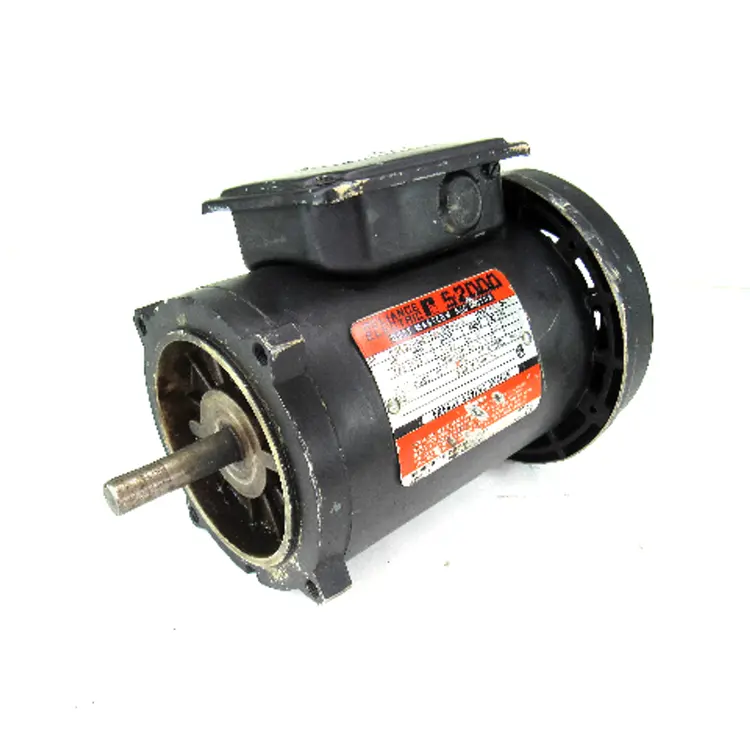 Used RELIANCE ELECTRIC C56S3002P Servo Motors Kentucky US | Industrial Parts R Us Inc. #357423