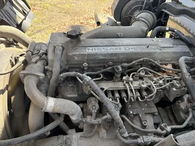 Used 2005 UD UD2600 Box trucks New Jersey US | Proxy Equipment #1388645