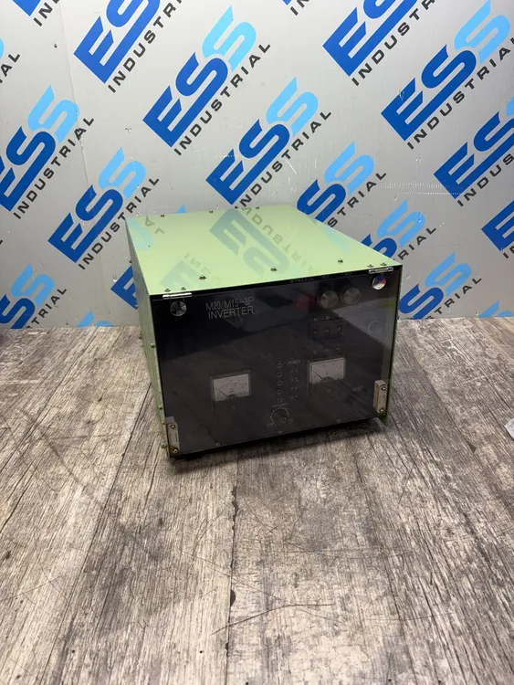 Used HITACHI HFC-VAH Misc Electrical & Power Parts South Carolina US | ESS Industrial Equipment Sales #894100