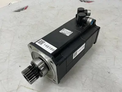 USED SIEMENS 1FK6063-6AF71-1TH0