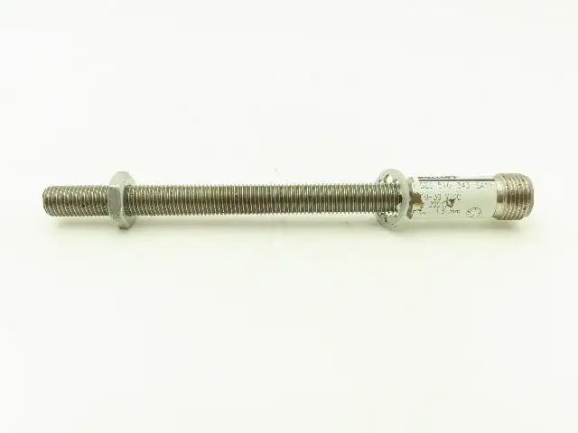 Balluff BES 516-343-SA11 Proximity Sensor M8x1.0