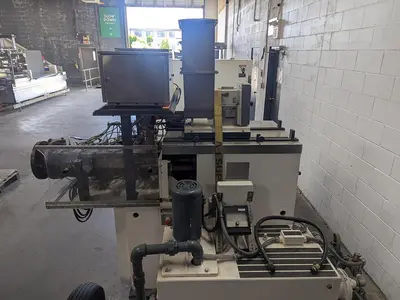 USED APV BAKER INC F23215