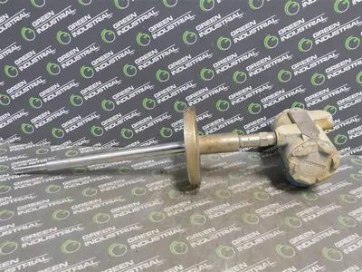 USED ROSEMOUNT ANALYTICAL 3044C A1B4