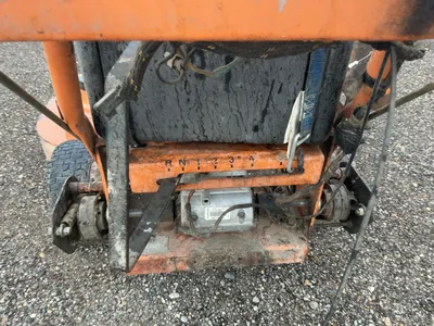 Used SCAG 48" Mowers Michigan US | Miedema Asset Management Group #1415060