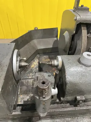 USED NOT SPECIFIED GU-650H