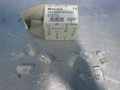 NEW MOELLER MFDR16