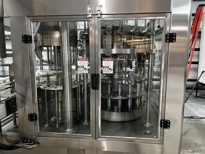 USED 2020 NORLAND INTERNATIONAL GLASSPAK66
