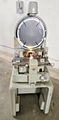 Unbranded _UNKNOWN_ CMM Machines & Comparators | Amiron Machinery (9)