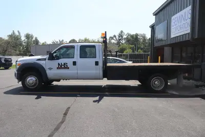 2013 FORD F550 Misc Trucks | Levy Recovery Group (3)