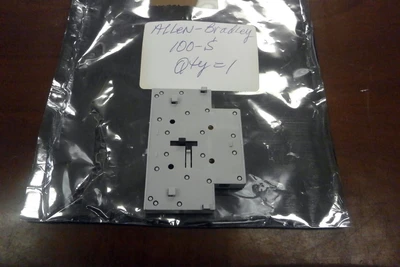 USED Allen-Bradley 100-S