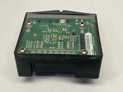 USED HIPEC CONTROL MODULE 03-21019/O/LF