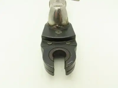 Stanley F30L74TA-15 Pneumatic Crowfoot Nutrunner 18mm Right Angle Nut Driver