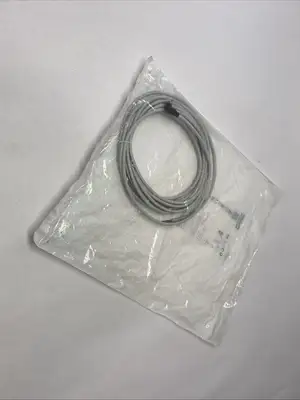 New | in-Stock Murrelektronik Single Ended M8, female, 90° A-cod. Cable Cable & Wire Michigan US | Maverick Industrial Sales #1392545