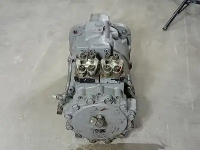 USED HITACHI 4396991