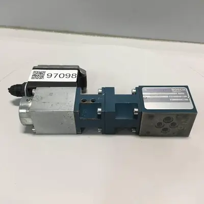 USED BOSCH 0 811 402 182