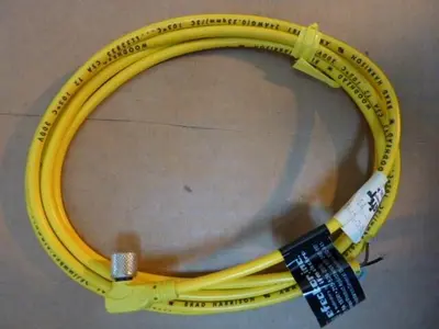 NEW EFECTOR TRS-DC-P/N-ROL-PVC-2M