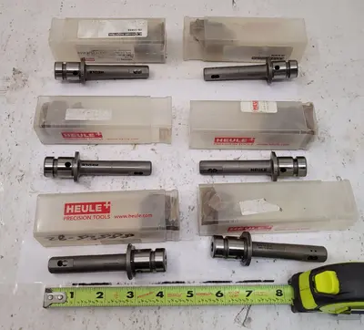 Used HEULE GH-B-G-1399 Misc Industrial Equipment Kentucky US | Aucto #687171