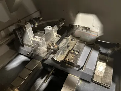 2001 DYNAMIC GT27 CNC Lathes | ListingHippo (15)