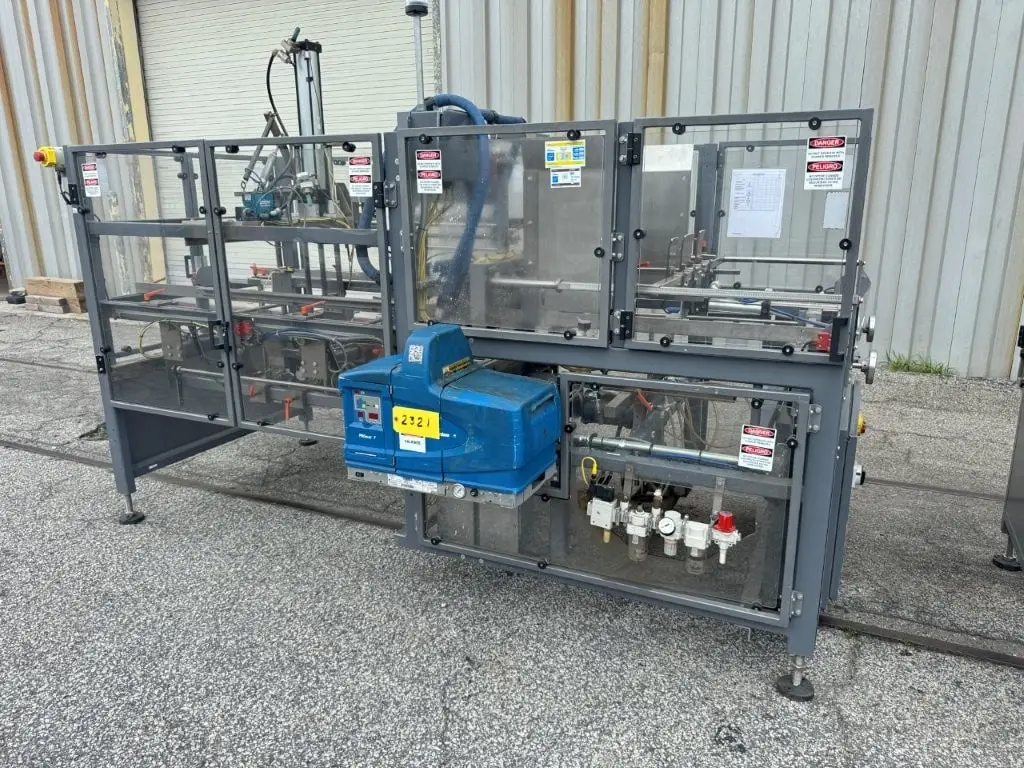 USED WESTROCK (ORLANDO, FL) 4410