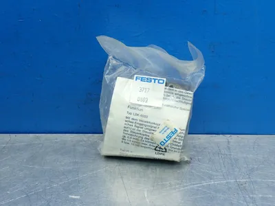 NEW FESTO 3717