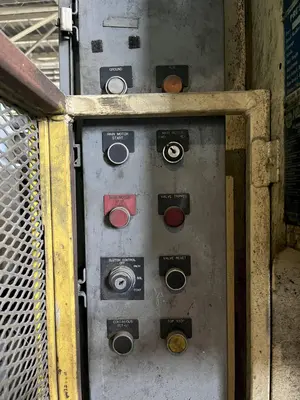 USED NIAGARA M-75