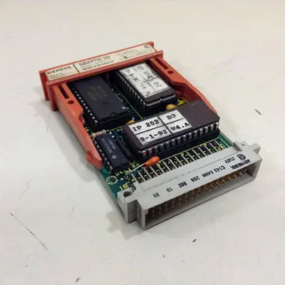 USED SIEMENS 6ES5 374-0AA11