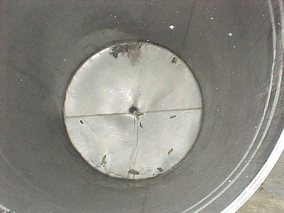 Item #12003 (Unknown 475 Gallon)