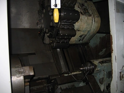 USED 1988 MORI SEIKI