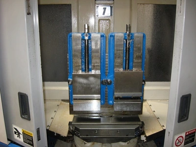 USED 2007 DOOSAN DHP