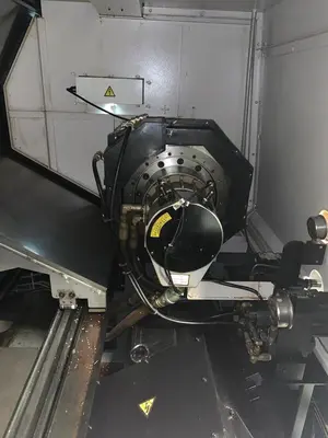 USED 2014 OKUMA GENOS