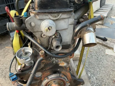 Used _UNKNOWN_ _UNKNOWN_ Gasoline Engines Michigan US | Miedema Asset Management Group #1311737