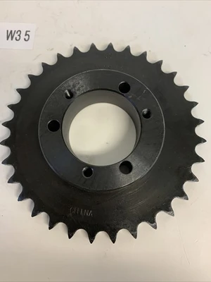 NEW Tsubaki 40SH32