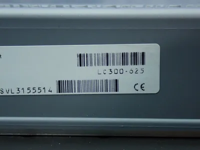 Used SMART VISION LIGHTS LC300625 Lighting | HGR 24 #737202