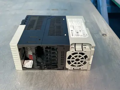 Used 2014 ALLENBRADLEY 25BD4P0N104 Variable Speed Drives Ohio US | HGR 24 #1124741
