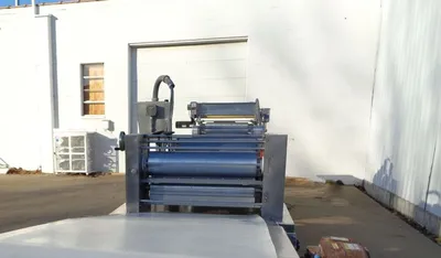 Used RYKAART _UNKNOWN_ Dough Sheeters & Presses California US | BakeryEquipment.com #1554623
