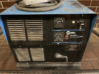 USED Miller 903785