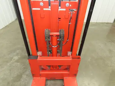 Used INTERRTHOR _UNKNOWN_ Pallet Lifters Indiana US | Arrow Industrial #795279