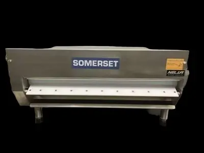 USED SOMERSET CDR600